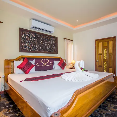 The Siam Residence Boutique Resort-3