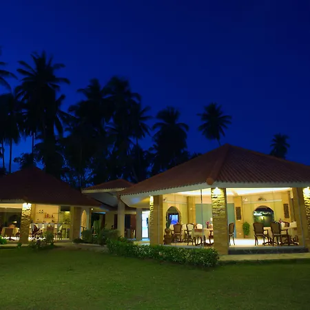 The Siam Residence Boutique Resort-3