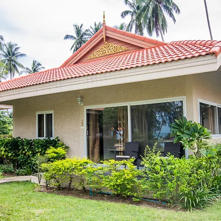 The Siam Residence Boutique Resort-2