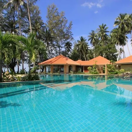 The Siam Residence Boutique Resort-3